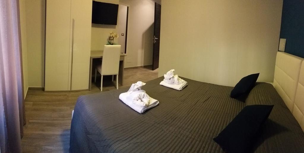 Bed & Breakfast Pianeta