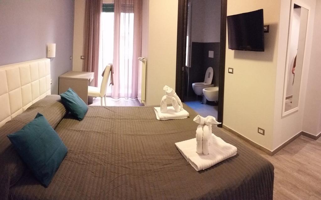 Pianeta 2* Roma