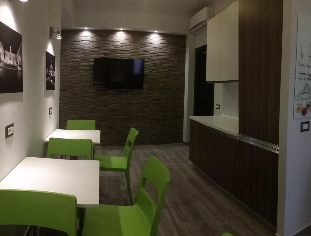 Bed & Breakfast Pianeta Roma