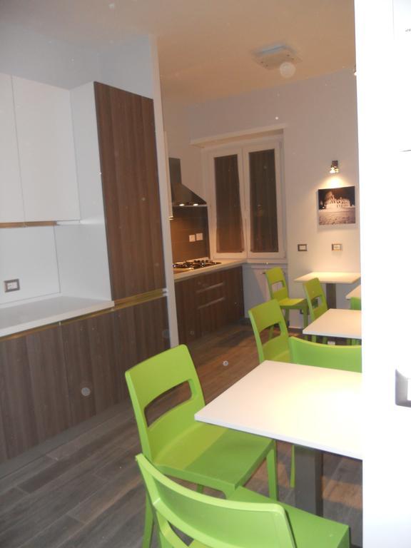 Bed & Breakfast Pianeta Roma