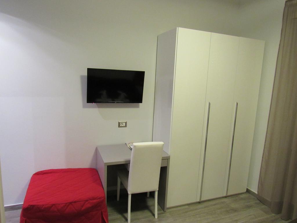 Bed & Breakfast Pianeta Roma