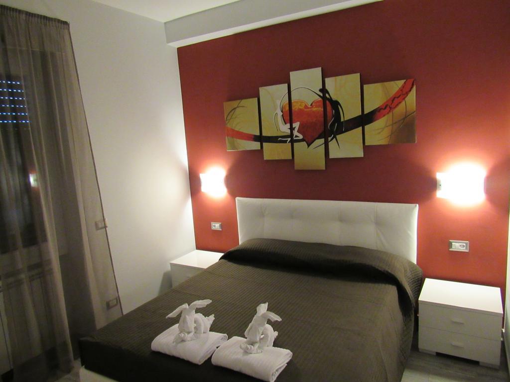 Bed & Breakfast Pianeta 2*