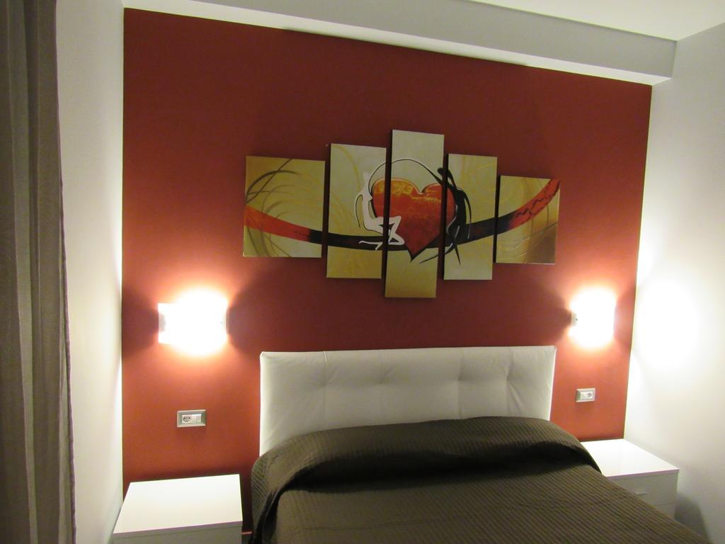 Bed & Breakfast Pianeta Roma