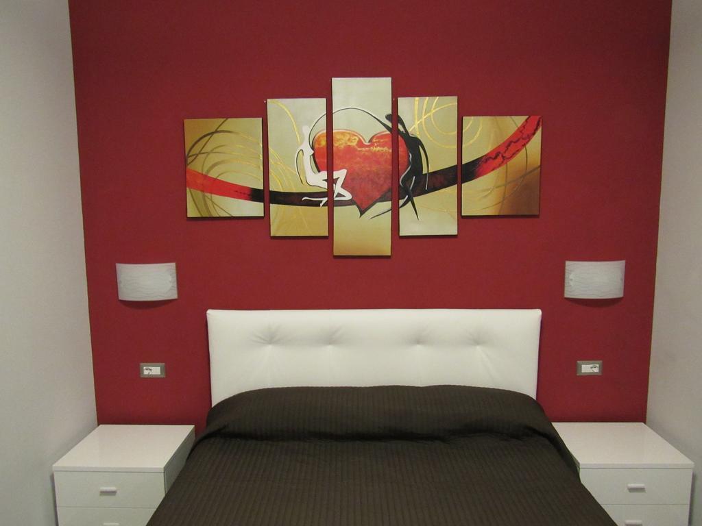 Bed & Breakfast Pianeta Roma