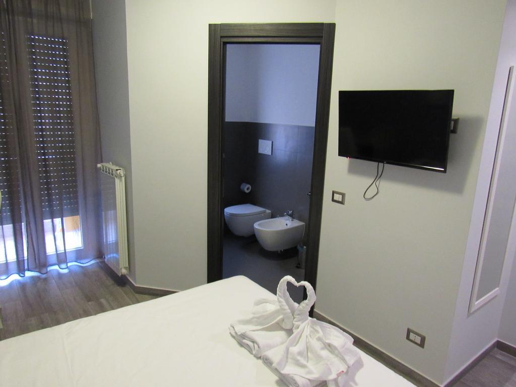 Bed & Breakfast Pianeta 2*