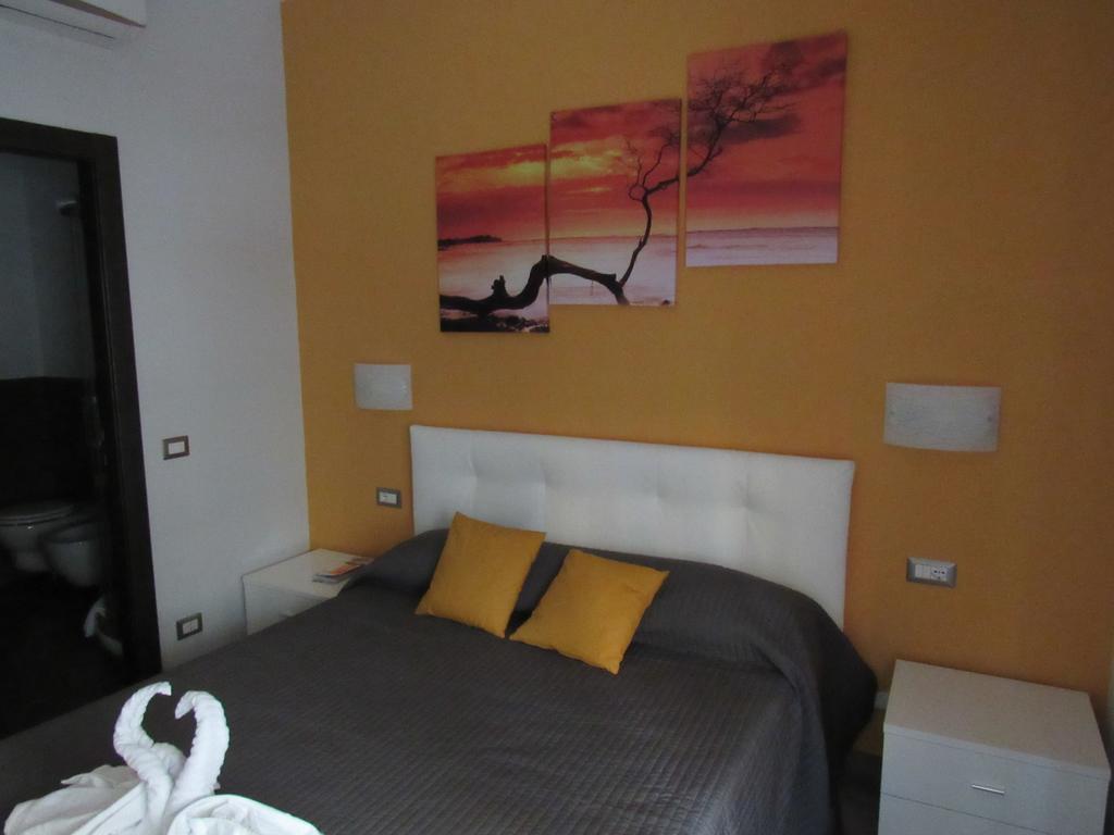Bed & Breakfast Pianeta Roma