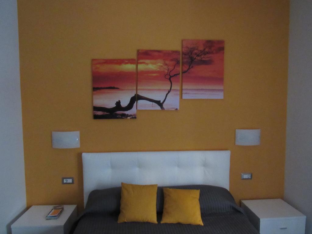 Bed & Breakfast Pianeta
