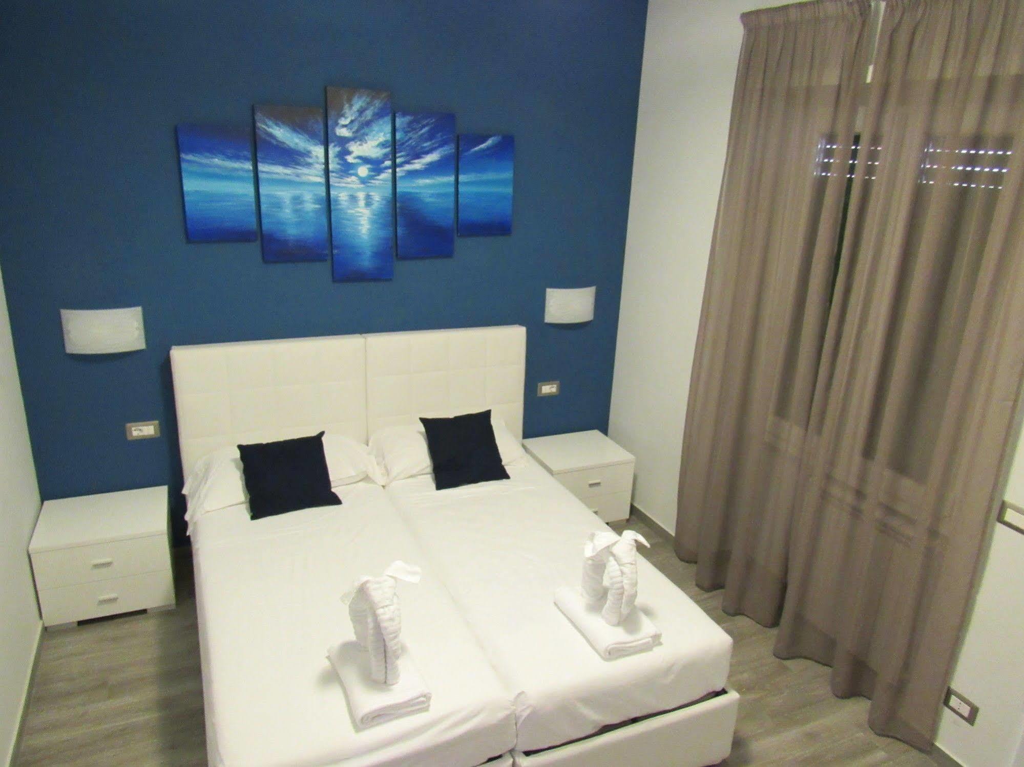 Pianeta Bed & Breakfast