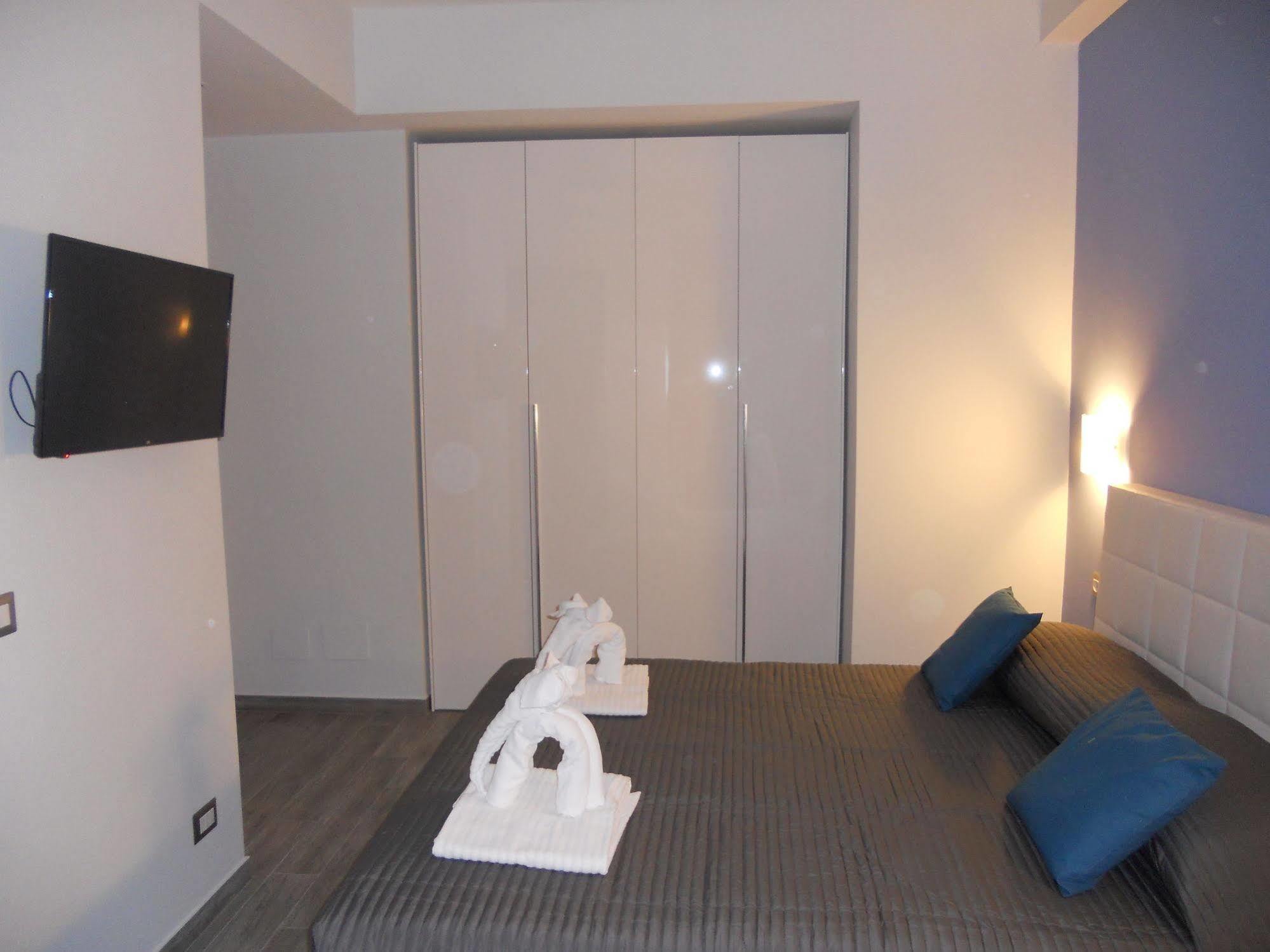 Pianeta Bed & Breakfast 2*