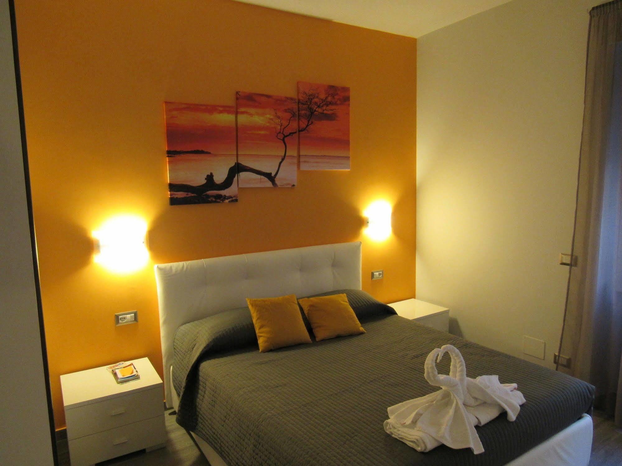 Pianeta Bed & Breakfast 2*