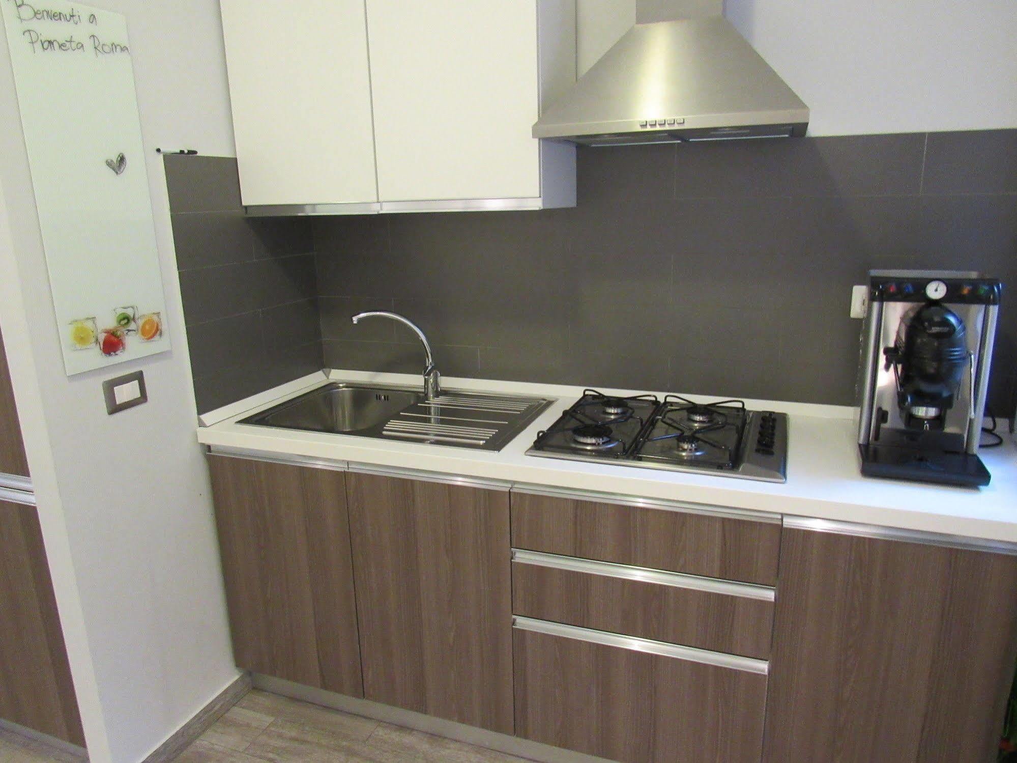 Pianeta Bed & Breakfast Roma
