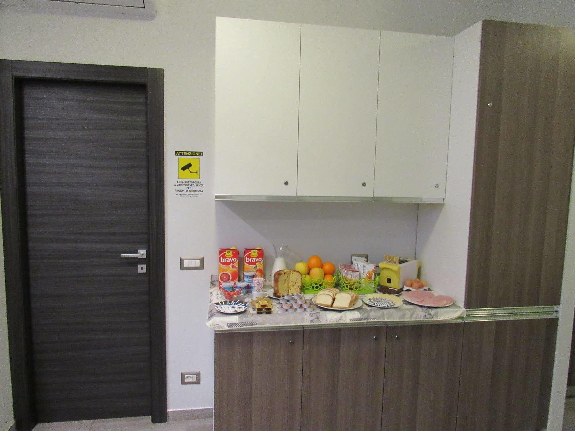 Pianeta Bed & Breakfast Roma
