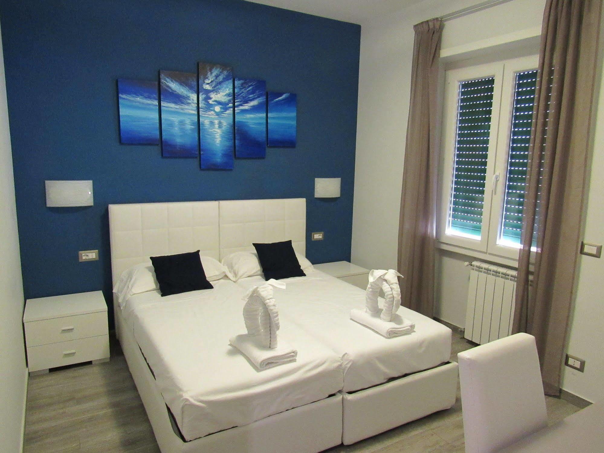 Pianeta Bed & Breakfast
