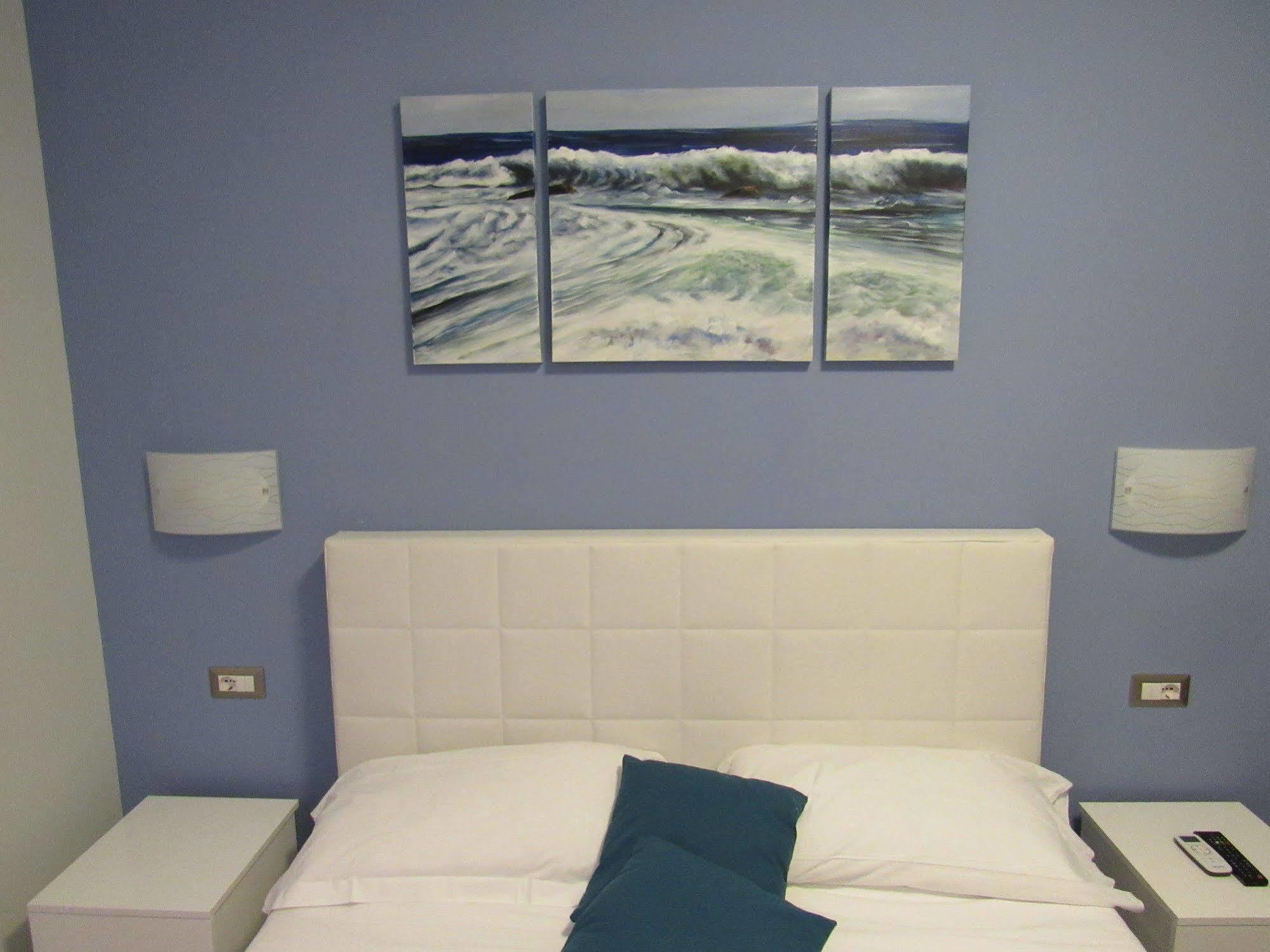 Bed & Breakfast Pianeta 2*