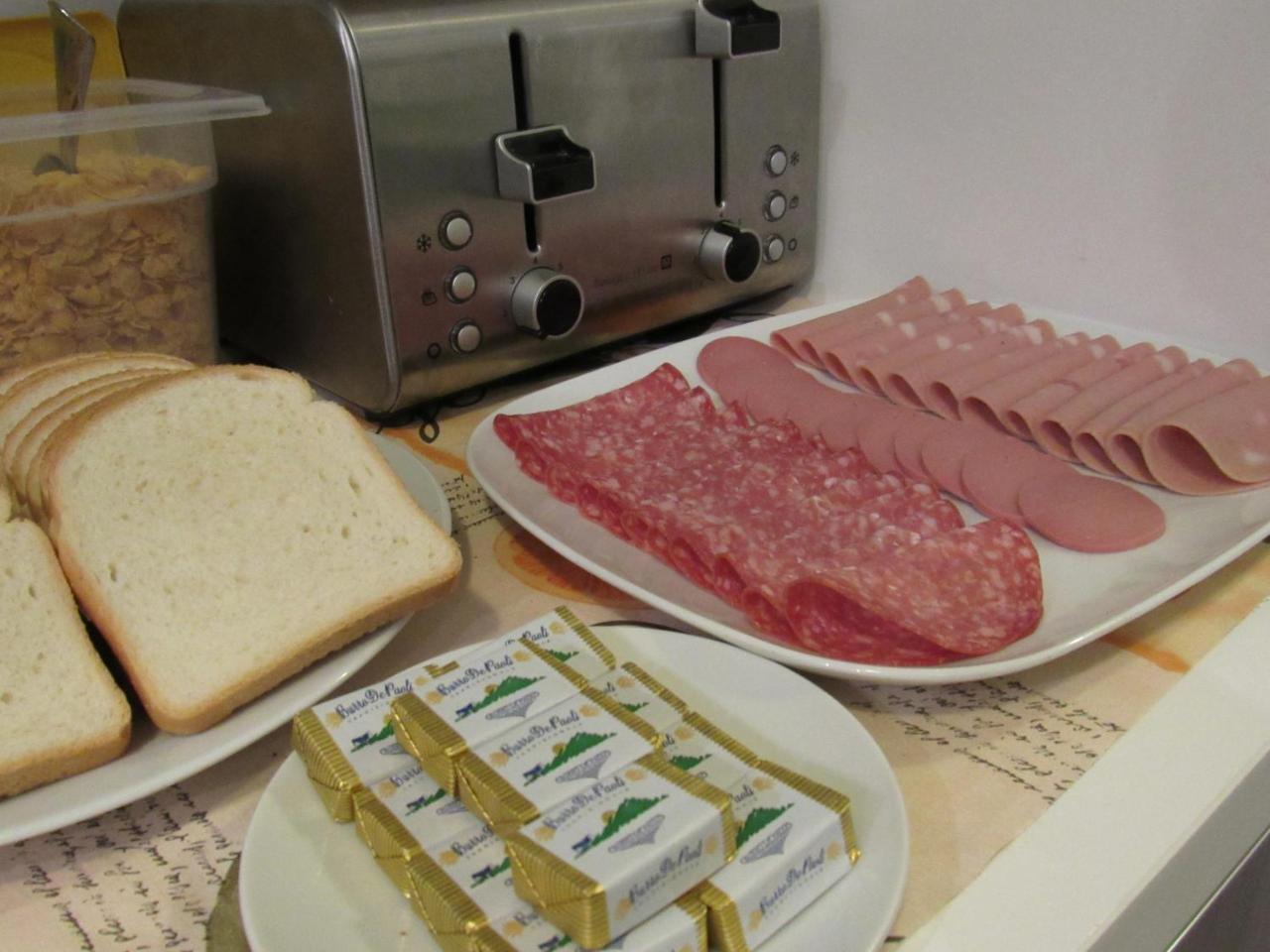 Bed & Breakfast Pianeta Roma