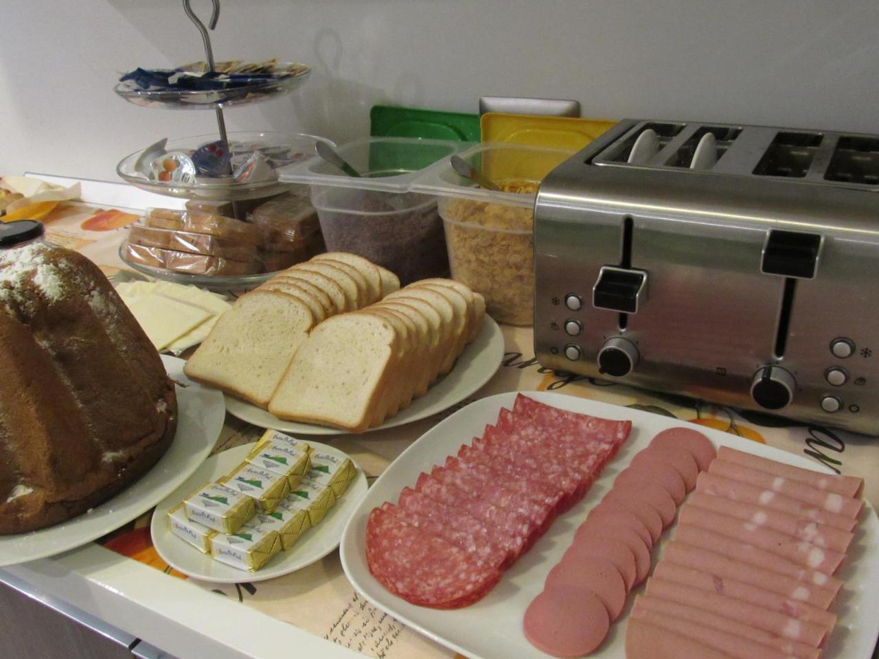 Pianeta Bed & Breakfast 2*