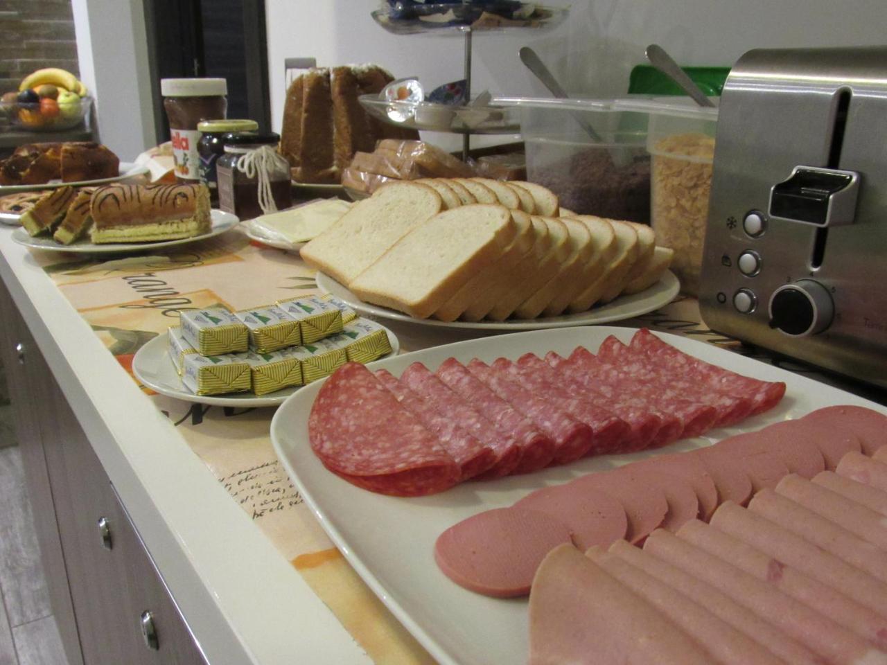 Pianeta Bed & Breakfast