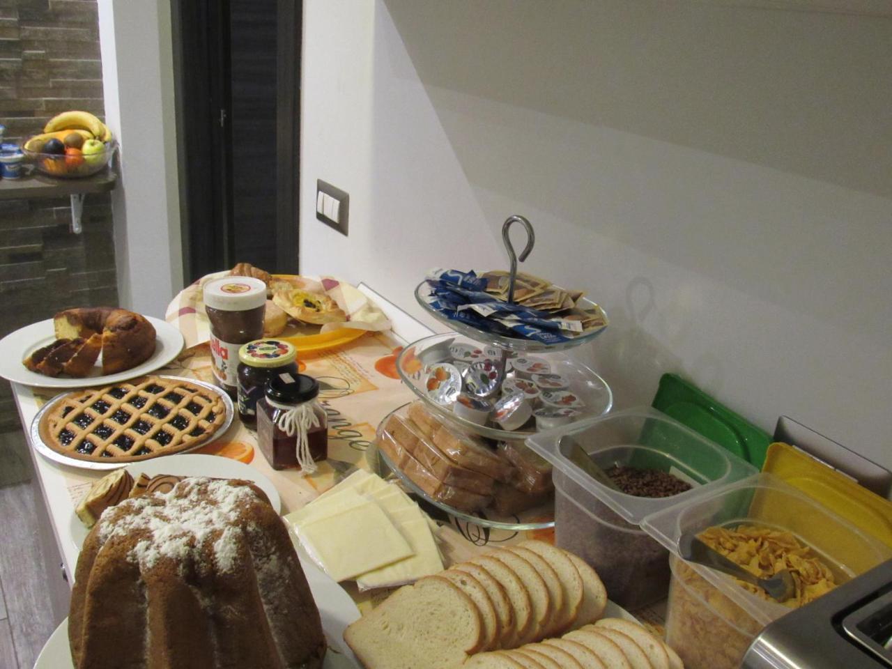 Pianeta Bed & Breakfast 2*
